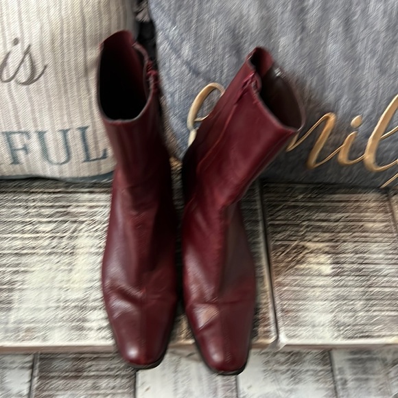 Eitenne Aigner Shoes - Etienne Aiger Boots